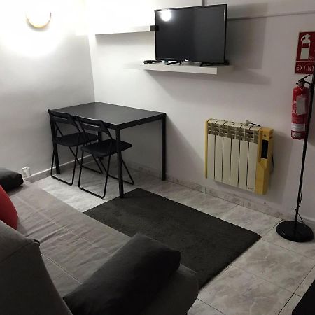 Agradable Apartamento En Zona Malasana Madrid Apartman Kültér fotó