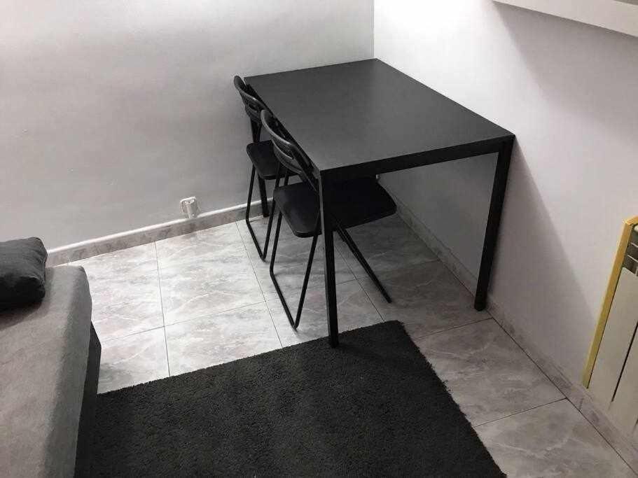 Agradable Apartamento En Zona Malasana Madrid Apartman Kültér fotó